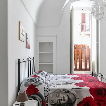Casa Vacanze Mincio Prázdninový dům *