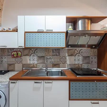 Casa Vacanze Mincio * Ostuni