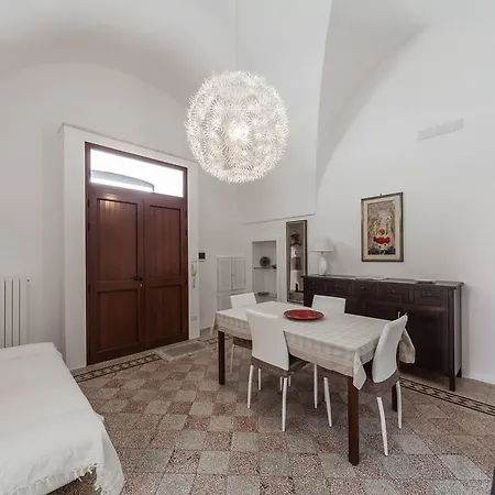 Casa Vacanze Mincio *
