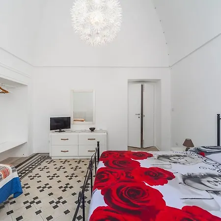 Prázdninový dům Casa Vacanze Mincio
