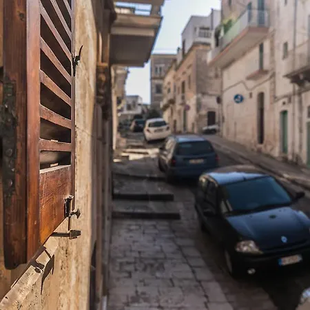 Casa Vacanze Mincio *