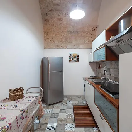 Prázdninový dům Casa Vacanze Mincio