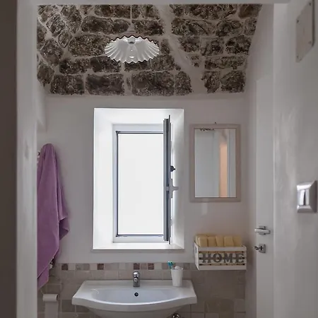 Prázdninový dům Casa Vacanze Mincio Ostuni