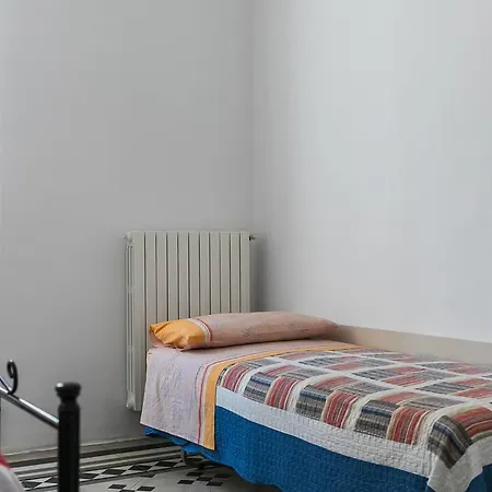 Casa Vacanze Mincio * Ostuni