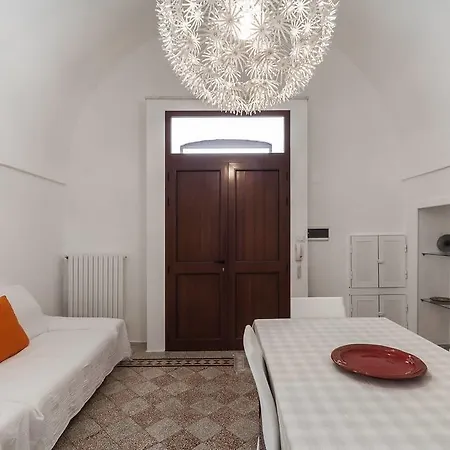 Casa Vacanze Mincio Ostuni