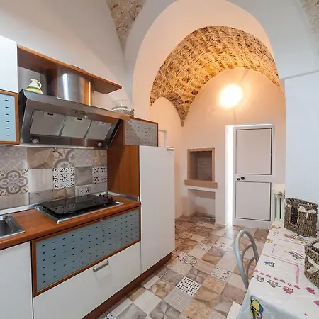 Casa Vacanze Mincio