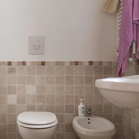 Casa Vacanze Mincio Prázdninový dům
