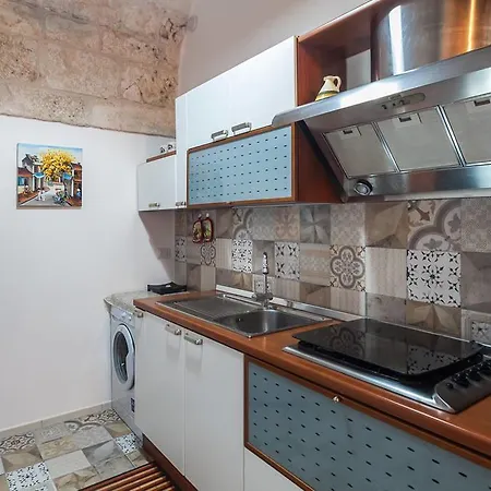 Casa Vacanze Mincio Prázdninový dům *