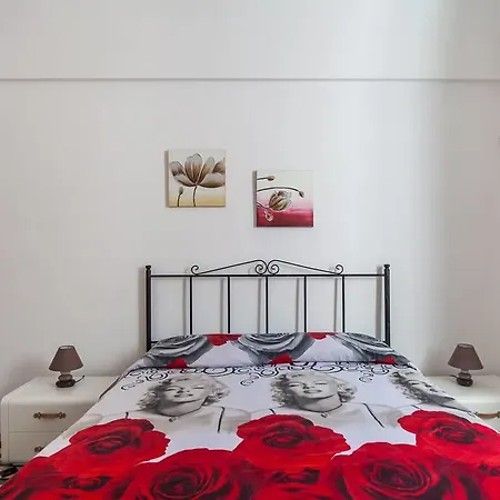 Casa Vacanze Mincio Prázdninový dům
