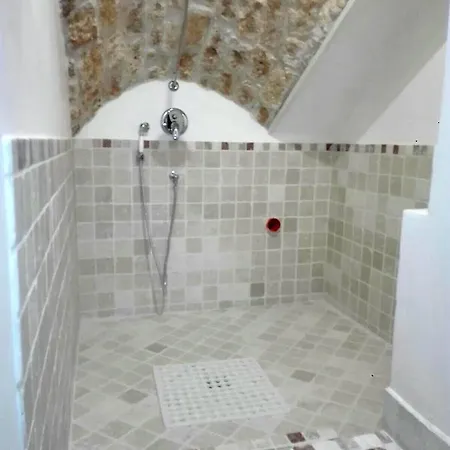 Prázdninový dům Casa Vacanze Mincio *