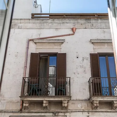 Casa Vacanze Mincio Dom wakacyjny Ostuni