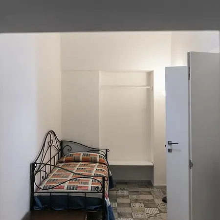 Casa Vacanze Mincio *