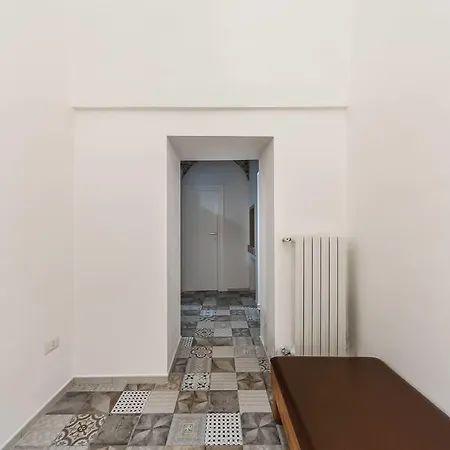 Dom wakacyjny Casa Vacanze Mincio Ostuni