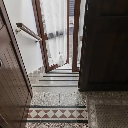 Casa Vacanze Mincio Dom wakacyjny Ostuni